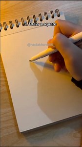 39K views · 325 reactions | Easy doodle tutorial  Thank you for watching 珞 #doodlewithnadia #fyp #foryou #doodle #drawing #tutorial #257 #entangle #writewithnadia #blobs #abstract #art #abstract #circle #easyideas #creativeart #blob #wobbles #ovals #W #floral Doodle with Nadia | zentangle doodle I creative art | doodle tutorial | GraphiteFlow | Facebook