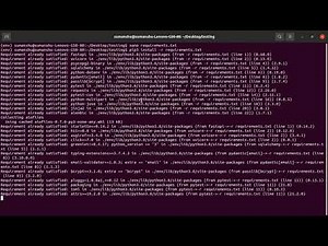 FastAPI # 0029 # Serving Static Files with FastAPI