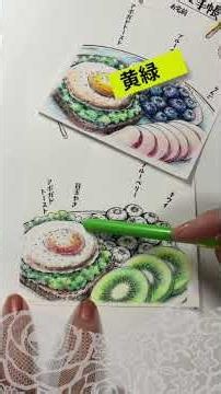【 ＃血圧手帳 ＃ぬりえ手帳 ＃完全手作り 】半年分の健康記録がこれ1冊！挿絵タイプ全5絵柄の世界に一つだけの血圧手帳。毎日の血圧記録が楽しみになる、ぬりえ付き手帳を手作りしました。