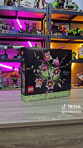 Nowości LEGO na marzec 2026 – Zestawy z serii Iconic