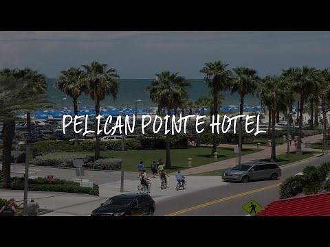 Pelican Pointe Hotel Review - Clearwater Beach , United States of America