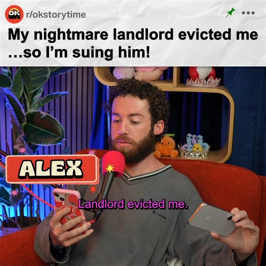 My nightmare landlord evicted me…so I’m suing him! | OKOP Show