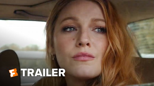 💐Lily Bloom's is now open!💐 Watch the official trailer for #ItEndsWithUsMovie starring Blake Lively and Justin Baldoni. Only in theaters August 9. | Fandango