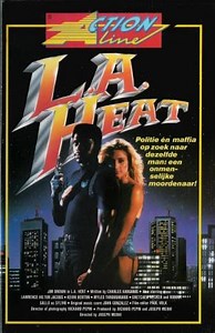 L.A. Heat  (1989)