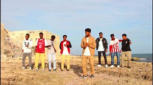 HEESTA (MARKA CADEY ) ALFANAN BAABA ISKU TASHO OFFICIALL VIDEO | Omar Oscar