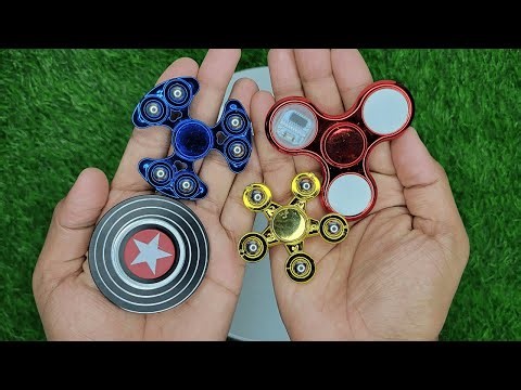 Top Spinner Expert Reveals Best Techniques for Perfect Spins