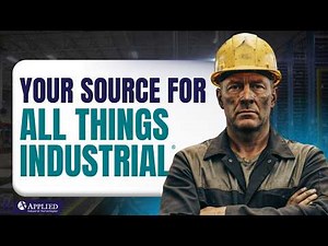 Applied Industrial Technologies | Engineering Support for Manufacturing Performance
