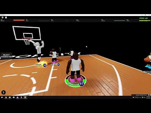 Hoop City, the first un-exploitable good roball game?