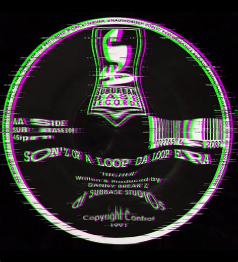 Son'z Of A Loop Da Loop Era - Higher