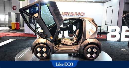Comment Fiat, Renault et Microlino bousculent le marché des voitures sans permis
