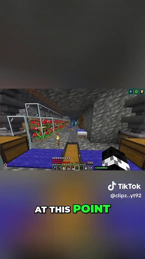 Building a Massive Bee Farm in Minecraft