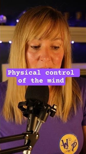 Physical Control of the Mind