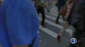 There are everyday actions you can do to help prevent the spread of COVID-19 -- For more information visit CDC.gov/COVID19 | WFSB - Channel 3 Eyewitness News