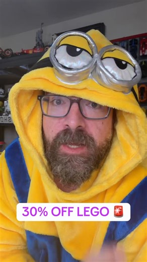 Kev & Anna | 🚨 LEGO SALE ALERT 🚨 Argos have dropped 30% off some seriously big LEGO sets - including former LEGO Store exclusives 👀 The Italian Riviera... | Instagram