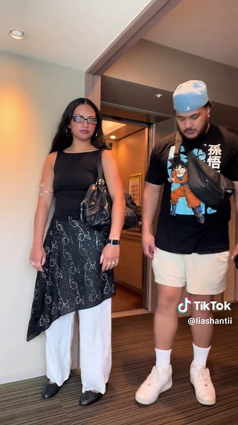 Exploring Maxi Skirt Fashion in Japan