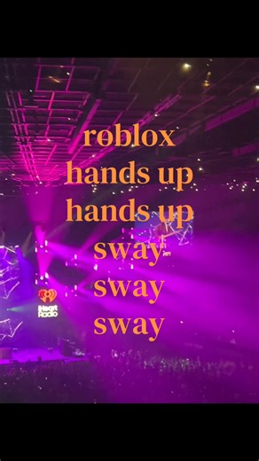 Sway with Twenty One Pilots Inspired Roblox Dance