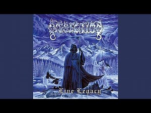 Retribution - Storm Of The Light's Bane (Live)