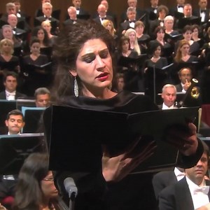 95K views · 3.1K reactions | Giuseppe Verdi died #onthisday in 1901. To mark the 118th anniversary of his death, here is an excerpt from his "Requiem", with Anja Harteros, and Daniel Barenboim conducting the Orchestra and Chorus of the Teatro alla Scala. | Decca Classics | Facebook