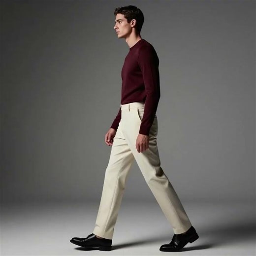 This Looks Heavy. That’s Why It Moves Clean. #youtubeshorts #mensclothing #fashion #mensfashion