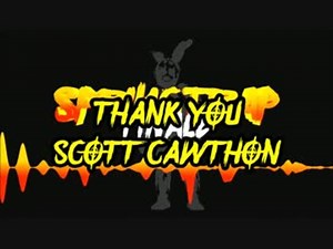 Springtrap Finale - Five Nights at Freddy's 3 Song - Groundbreaking