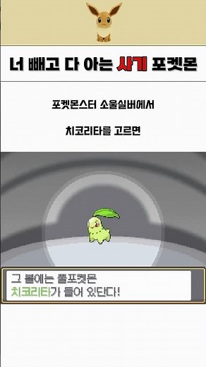 The easiest way to beat Pokémon SoulSilver