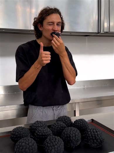 Delicious Italian Pastries: A Sweet Treat