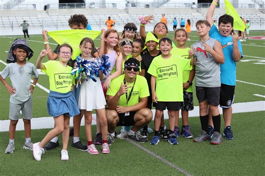 3.1K views | Pflugerville ISD on Reels | Facebook