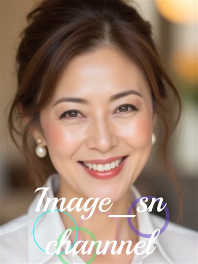 お義母さんといっしょ221 #50代美魔女 #成熟した美しさ #アラフィフ #maturewomen