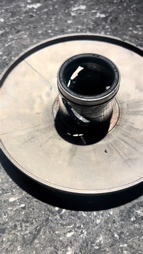 Testing Legit Moto Torque Drive Oil Seal