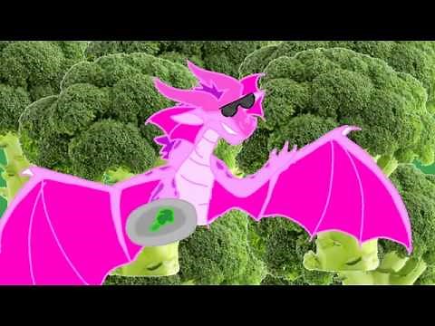 VEGETABLES: COMPLETE WOF 72hr SPOOF MAP