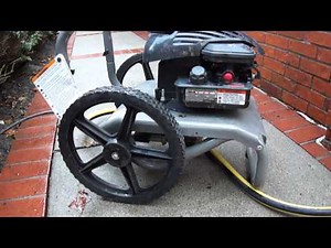 Briggs and Stratton Engine Knocking Diagnosis