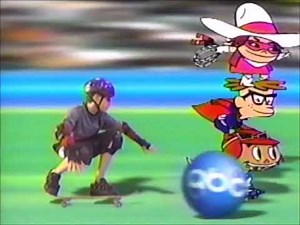 ABC Kids 2002-2003 Teamo Supremo Segment Bumpers2