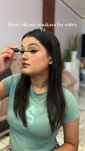 Mastering Mascara Application Techniques