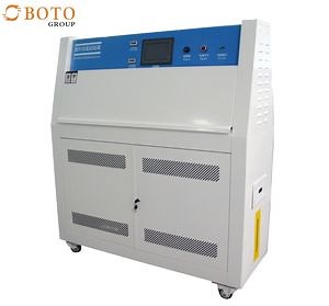 [Hot Item] Lab Drying Oven UV-a Climatic Chamber Manufacturer UV Aging Test Chamber