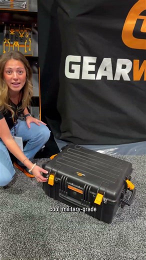 Tool Organization Gamechanger