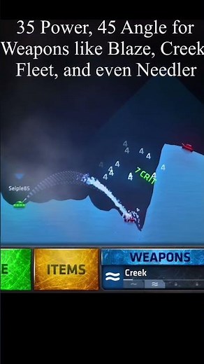 Quick Tips For Shellshock Live!