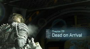 Dead Space Remake - All Chapter 9: Dead on Arrival Log Locations - Gameranx