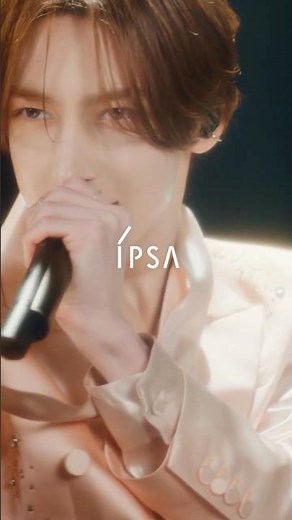 ＼IPSA with ROIROM 始動／