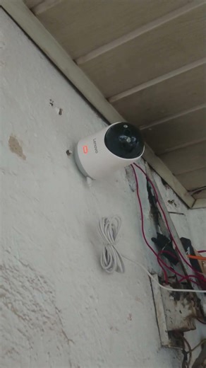 This indicates that there is a network issue with the internet #troubleshooting #cctv #lenovo