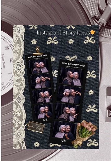 Instagram Story Editing Tutorial for Beginners