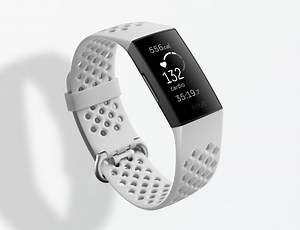 Fitbit Charge 4 Manual: Din omfattende brugervejledning