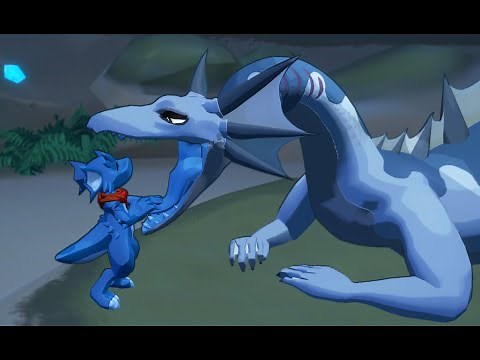 HelixFTW Meilu Release! All Meilu achievements