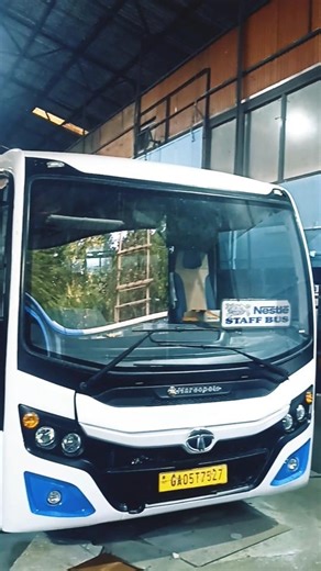 Accident Bus Repairing Process – Step by Step 🚌🔧 #BusRepair #AccidentRepair #BusWorkshop #ViralVideo