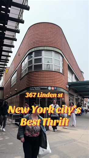 Discover Affordable Thrift Locations Near You
