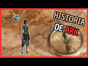 ARK: La HISTORIA y el LORE completo en 7 minutos ⏳🦖
