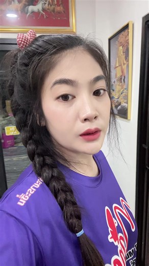 May Sunisa บน TikTok