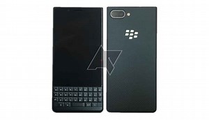 BlackBerry Key2 LE might come with lowered specs and at lesser price than Key2 | Digit