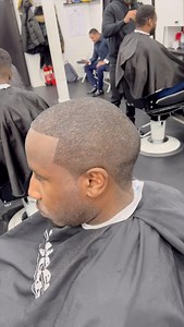 92K views · 1K reactions | Quick barber shape up tutorial! Break your shape ups into sections! #Slidercuts #slidercutsstudios #edgeup | SliderCuts | Facebook