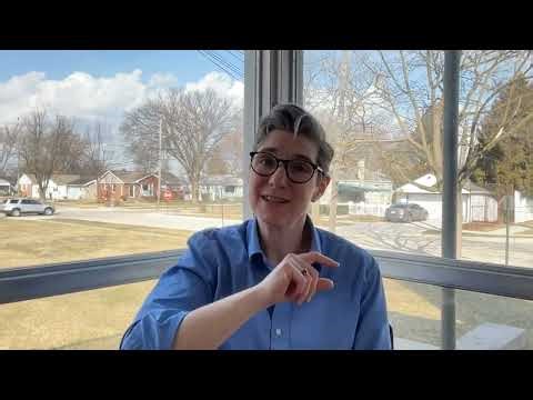 Bible Study: Genesis 14 - The Complexity of rescuing and blessing others
