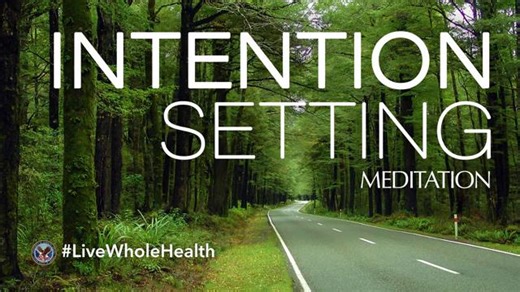 Are you a Veteran transitioning from military service to civilian life in 2026? There is so much to live for beyond the uniform, and Whole Health can help you determine what matters most. Learn how to set intentions. | U.S. Department of Veterans Affairs